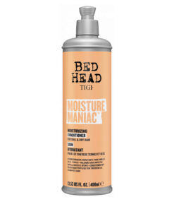 TIGI MOISTURE MANIAC CONDITIONE R BALSAMO IDRATANTE PER CAPELLI SECCHI E SPENTI.jpg