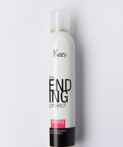 KEZY ENDING LACCA ECOLOGICA PER CAPELLI.png