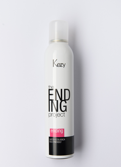 KEZY ENDING LACCA ECOLOGICA PER CAPELLI.png