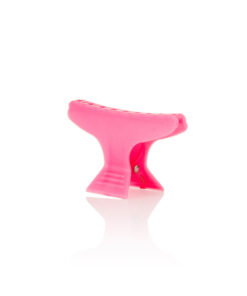 HAIR CARE PINZETTE SPARTICIOCCA FERMA CIOCCHE ROSA.jpg