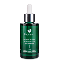 BIONELL GEL VISO PEELING ACIDO GLICOLICO 35%.png