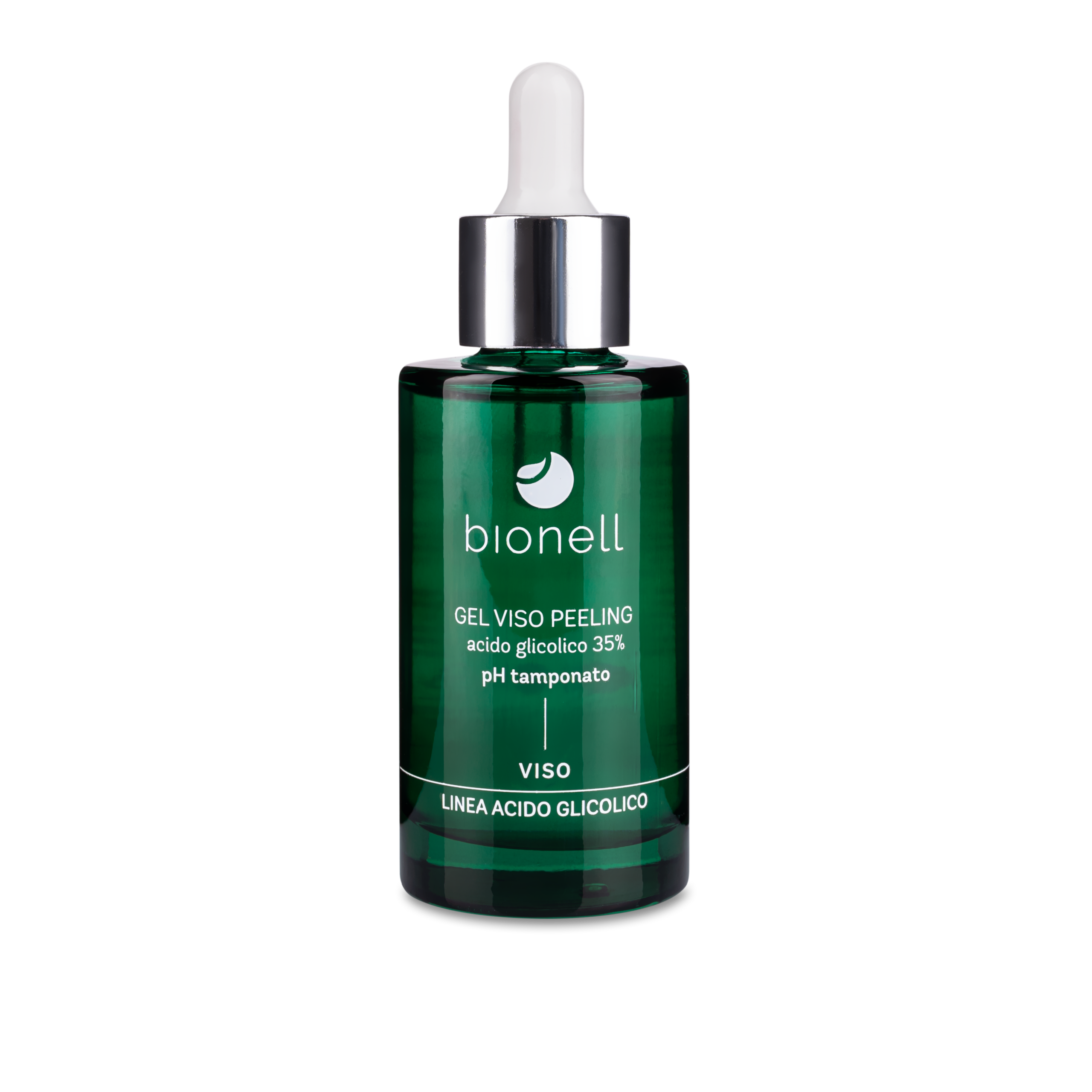 BIONELL GEL VISO PEELING ACIDO GLICOLICO 35%.png