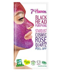 7th HEAVEN Maschera viso cosmic rose quartz peel off.jpg
