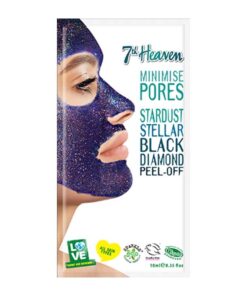7th HEAVEN Maschera viso stellar black diamond peel-off.jpg