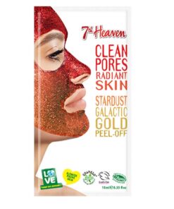 7th HEAVEN Maschera viso stardust galactic gold peel-off.jpg