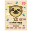 7TH HEAVEN MASCHERA VISO BRADIPO SLOTH FACE MASK.jpg