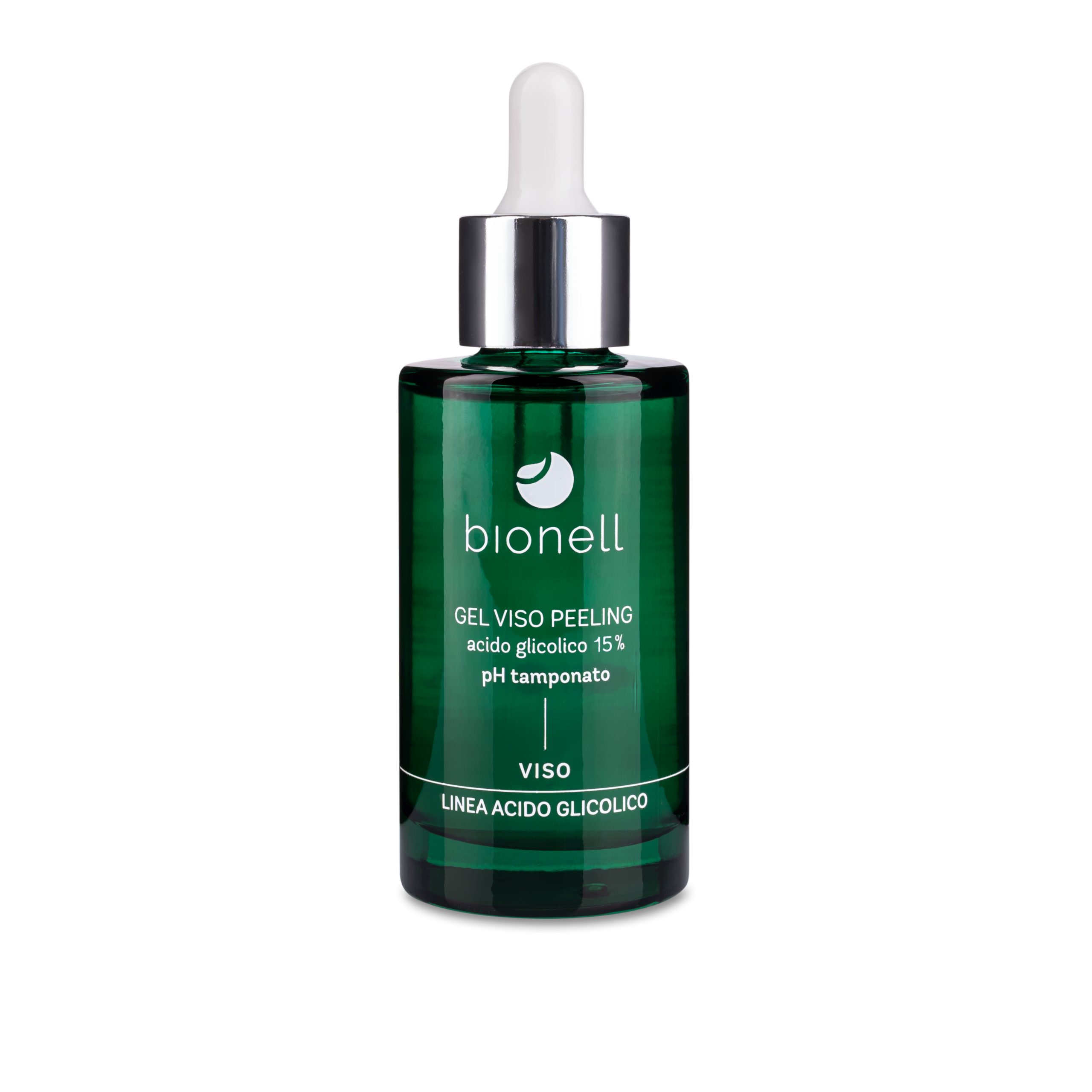 BIONELL GEL VISO PEELING ACIDO GLICOLICO 15%.png