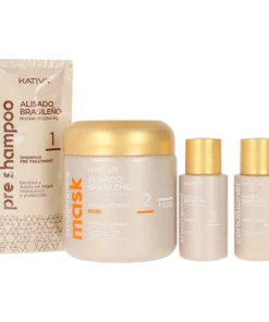 KATIVA KIT LISCIO BRASILIANO 12 SETTIMANE.webp