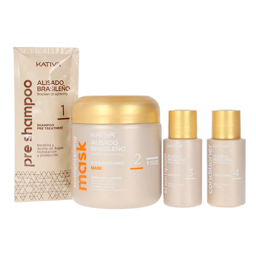 KATIVA KIT LISCIO BRASILIANO 12 SETTIMANE.webp
