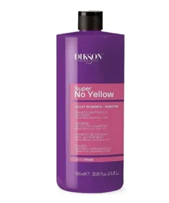 DIKSON SHAMPOO ANTIGIALLO NO YELLOW 1000ML.webp