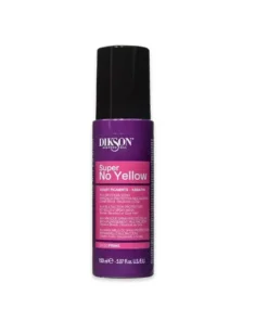 DIKSON SUPER NO YELLOW MASCHERA SPRAY 10 IN 1.webp
