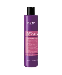 DIKSON NO YELLOW SHAMPOO ANTIGIALLO INTENSIVO 300ML.webp