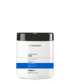PURING BLEACHING BLUE POLVERE DECOLORANTE BLU.webp
