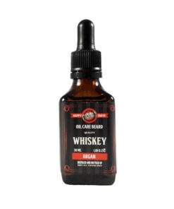 whiskey happy hour olio barba argan.jpg