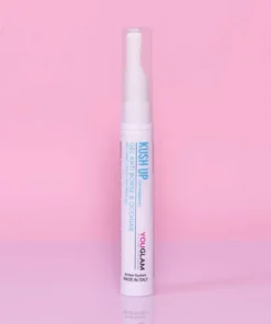 YOUGLAM KUSH UP AZZURRO GEL ANTI BORSE E OCCHIAIE.webp