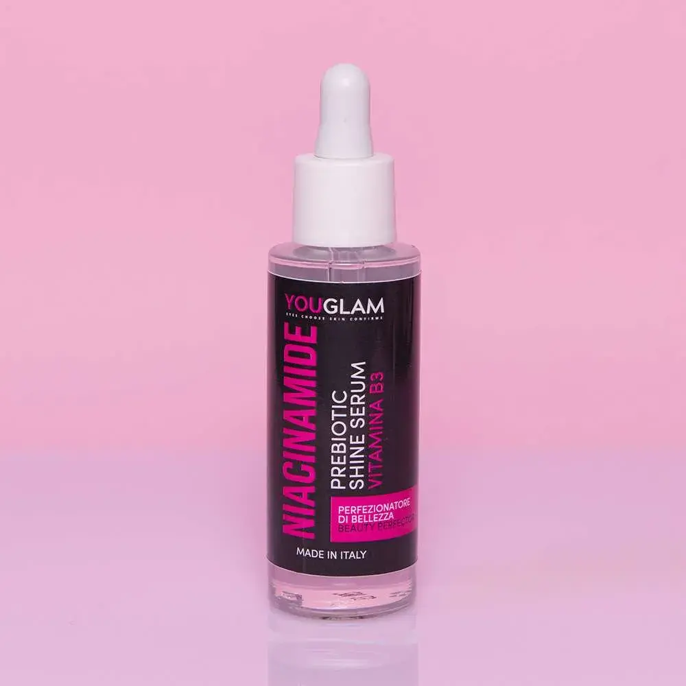 YOUGLAM SHINE SERUM SIERO PERFEZIONE CON NIACINAMIDE.webp