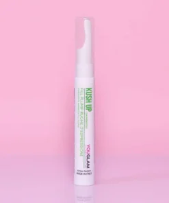 YOUGLAM KUSH UP VERDE FILL PUMP RUGHE D'ESPRESSIONE.webp