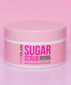 YOUGLAM SCRUB RIGENERANTE EFFETTO DETOX.webp