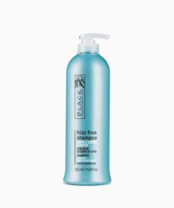 BLACK PROFESSIONAL SHAMPOO PER CAPELLI SECCHI E CRESPI.png