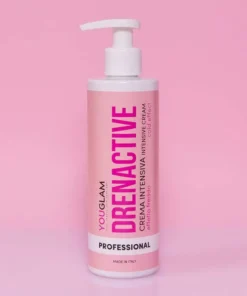 youglam drenactive crema intensiva professionale drenante effetto freddo.webp