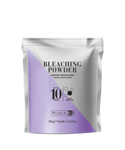 BLACK PROFESSIONAL LINE POLVERE DECOLORANTE 10 TONI CON CHERATINA.png