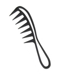 XANITALIA HAIRCARE PETTINE A DENTI LARGHI 400909.jpg