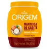 NAZCA ORIGEM MASCHERA PER CAPELLI SECCHI IDRATAZIONE INTENSIVA.webp