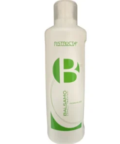 RISTRUCTA BALSAMO PER CAPELLI TRATTTAI.webp