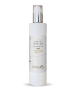PURIFYING CREAMY MILK LATTE CREMA PURIFICANTE.jpg