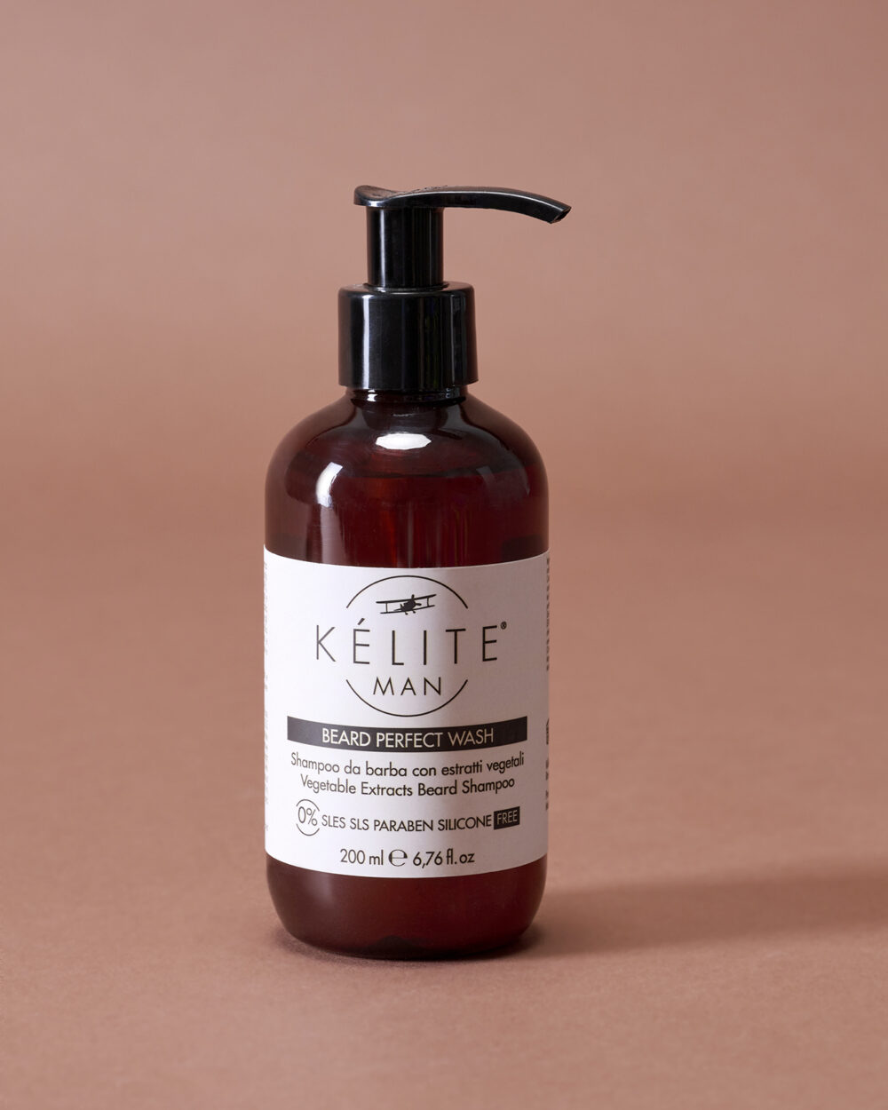 SHAMPOO DA BARBA CON ESTRATTI VEGETALI KELITE MAN.jpg