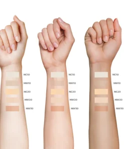 JVONE MILANO NUDE TOUCH CORRETTORE LIQUIDO.webp