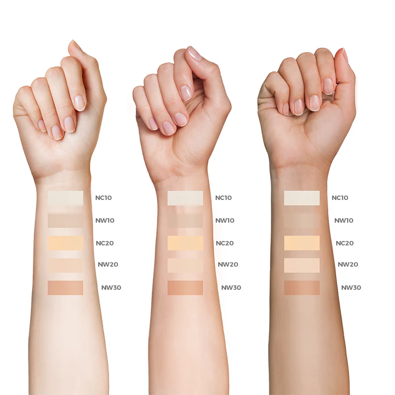 JVONE MILANO NUDE TOUCH CORRETTORE LIQUIDO.webp
