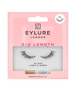 EYLURE CIGLIA FINTE NERE LUNGHEZZA 3-4 LENGHT.jpg