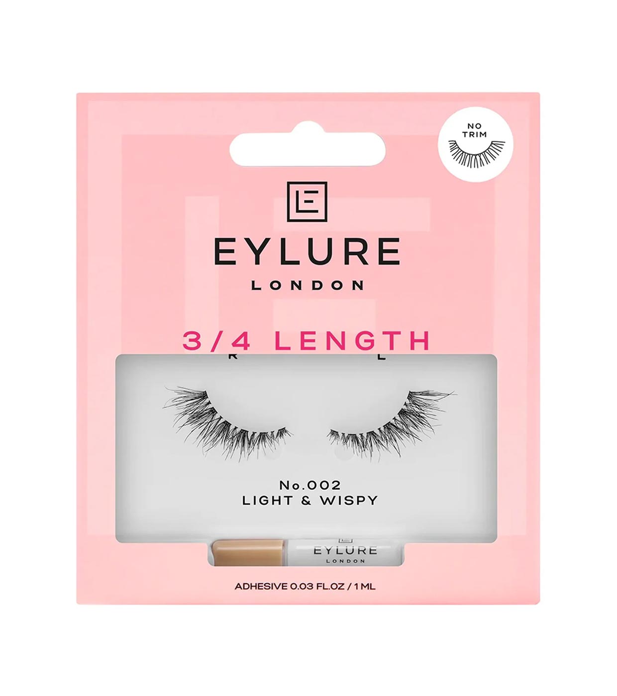 EYLURE CIGLIA FINTE NERE LUNGHEZZA 3-4 LENGHT.jpg