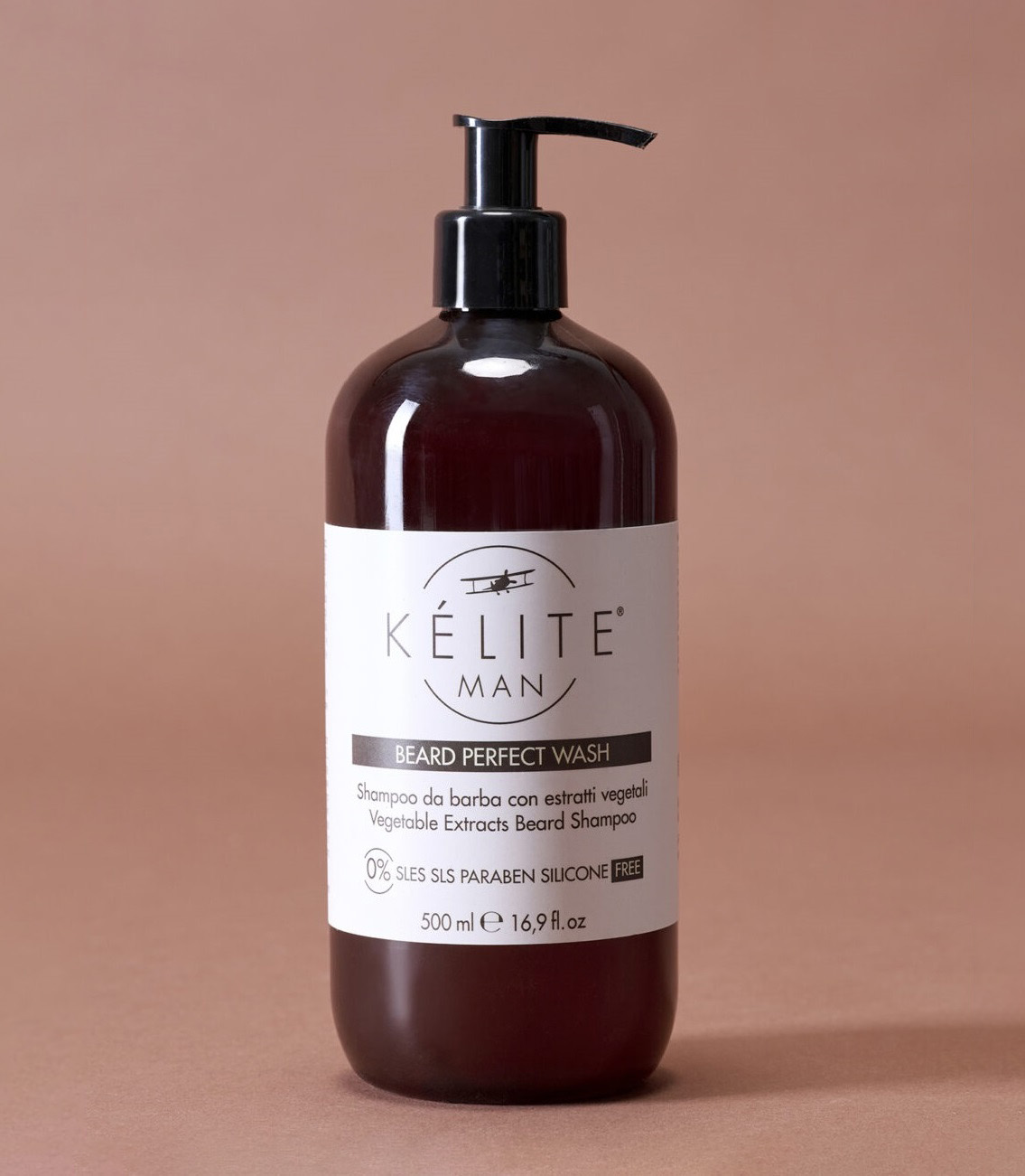 SHAMPOO BARBA CON ESTRATTI VEGETALI KELITE MAN.jpg