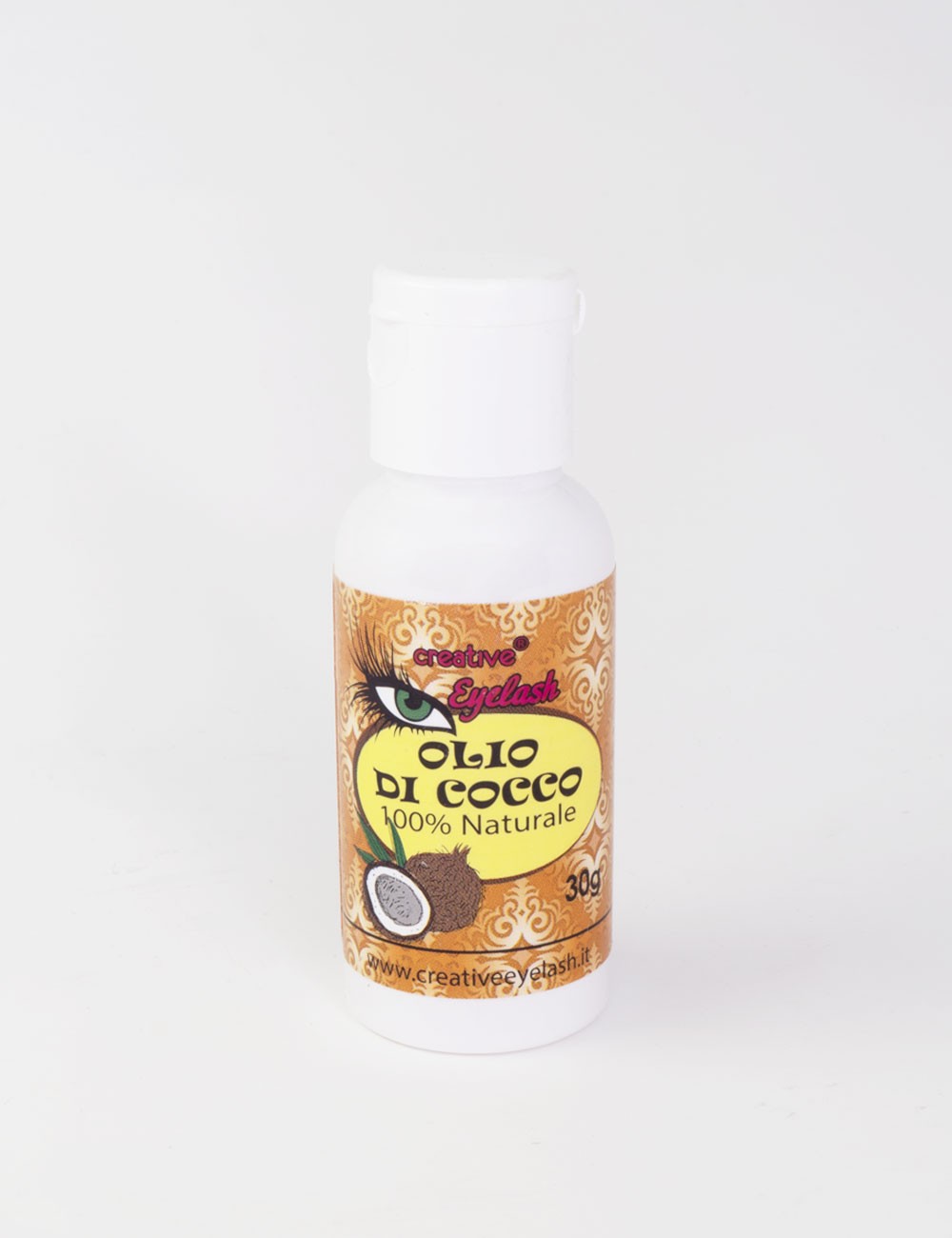 creative eyelash olio di cocco 100% naturale.jpg