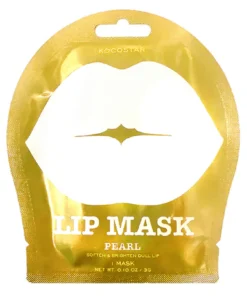 KOCOSTAR LIP MASK PEARL.webp