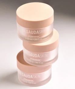 GEL VISO MESAUDA SKIN HYDRAWARE.webp