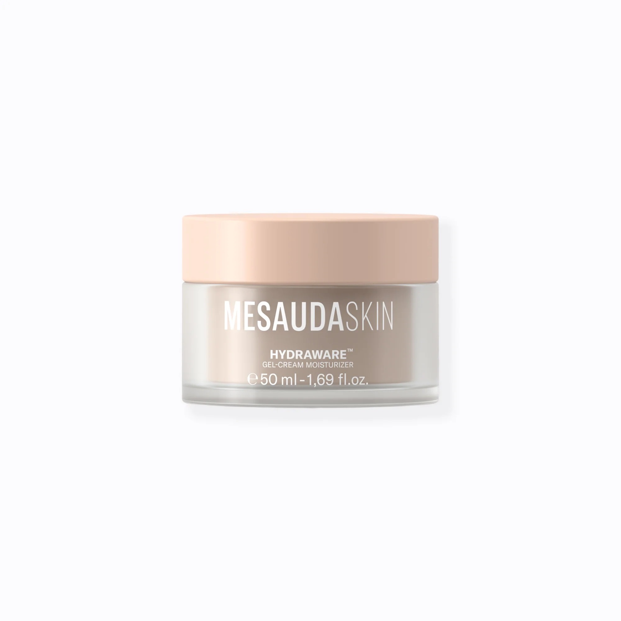 MESAUDA HYDRAWARE GEL CREMA IDRATANTE.webp