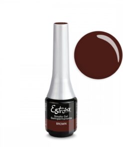 ESTROSA Smalto Semipermanente 7 ml  BROWN 7964.jpg