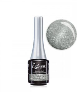 ESTROSA Smalto Semipermanente 7 ml GUN METAL 7895.jpg