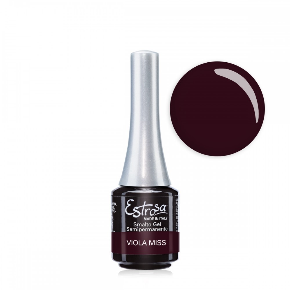 ESTROSA Smalto Semipermanente 7 ml VIOLA MISS 7463.jpg