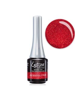 ESTROSA Smalto Semipermanente 7 ml ROSSO GLITTER 7502.jpg