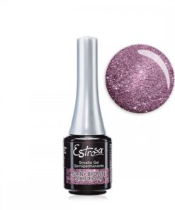 ESTROSA Smalto Semipermanente 7 ml SHINY BROWN 7894.jpg