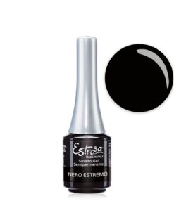 ESTROSA Smalto Semipermanente 7 ml  NERO ESTREMO 7471.jpg