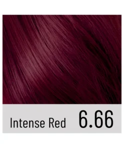 PROFESSIONAL HAIR COLOR ALFAPARF 6.66 ROSSO INTENSO.webp