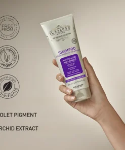 alfaparf milano shampoo anti giallo neutralizzante  e illuminante.webp