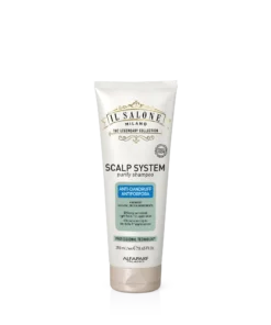 ALFAPARF MILANO IL SALONE Purify Shampoo per Capelli con Forfora Secca e Grassa.webp