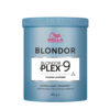 WELLA POLVERE DECOLORANTE BLONDOR PLEX 9.jpg