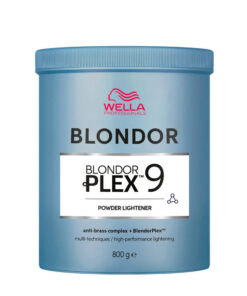 WELLA POLVERE DECOLORANTE BLONDOR PLEX 9.jpg